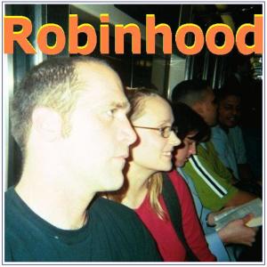 Album Lend Me Your Ears oleh RobinHood