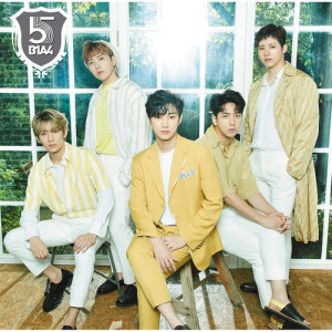 收聽B1A4的Aerumade歌詞歌曲