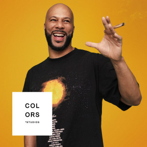 收聽Common的Good Morning Love - A COLORS SHOW歌詞歌曲