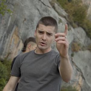 ดาวน์โหลดและฟังเพลง ORIGINAL DE IMPRENTA (feat. RABA & GulbieBeats) (Explicit) พร้อมเนื้อเพลงจาก Atrako Kriminal