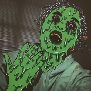 Dengarkan 疯人疯语 lagu dari Credit dengan lirik