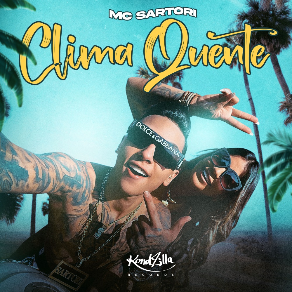 Clima Quente (Explicit)