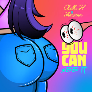 Listen to You Can See It song with lyrics from Chella H