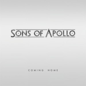 ดาวน์โหลดและฟังเพลง Coming Home พร้อมเนื้อเพลงจาก Sons Of Apollo