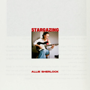 Allie Sherlock的专辑Stargazing