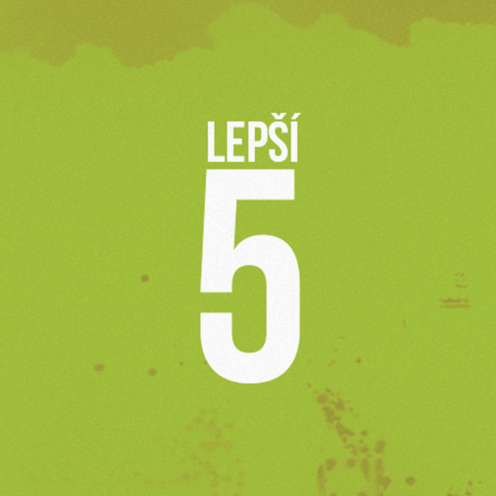 Lepší pět (Explicit)