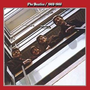 The Beatles的專輯The Beatles 1962 - 1966