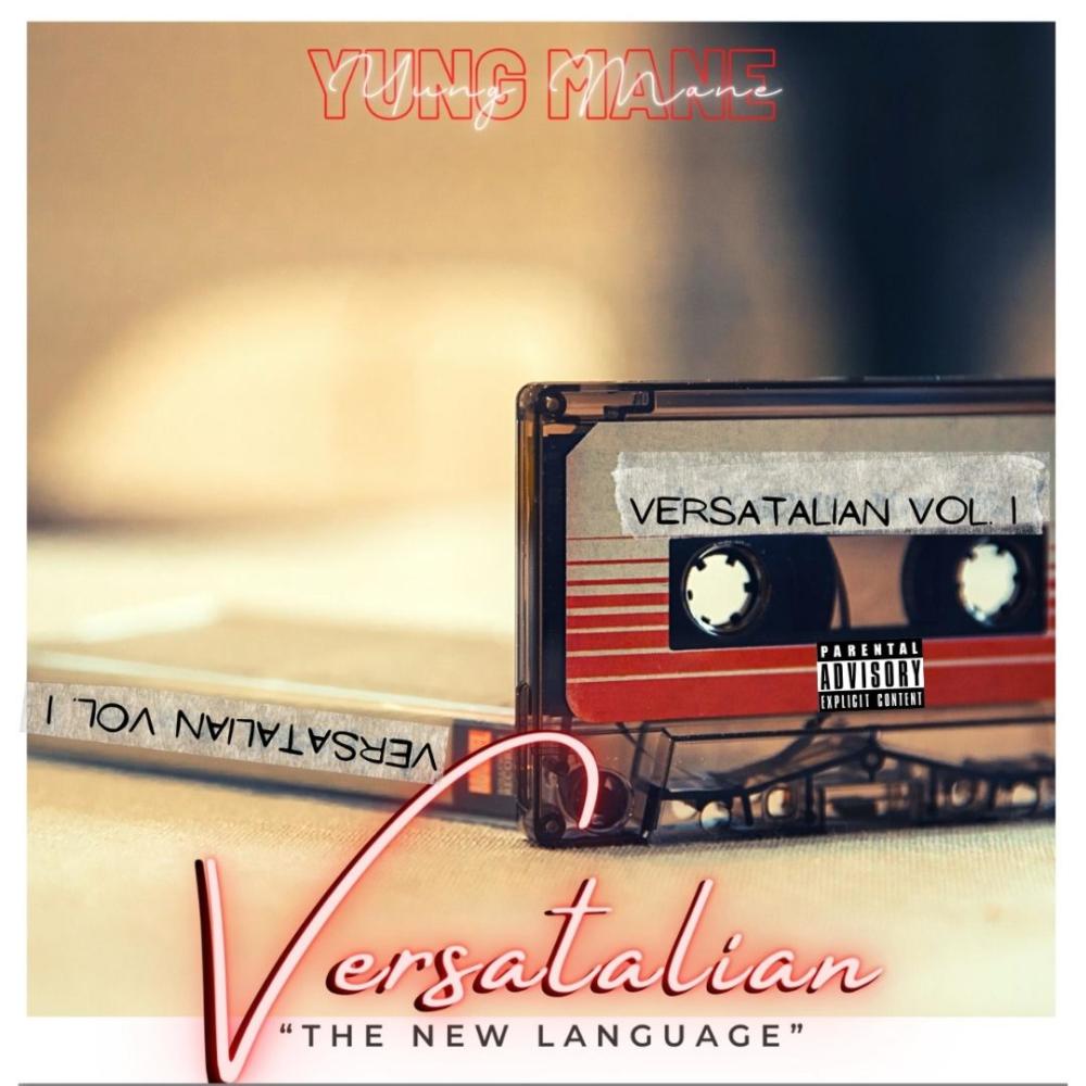 Vibes (feat. TaioJr) (Explicit)