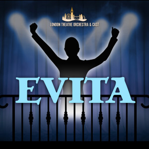 收聽London Theatre Orchestra & Cast的On This Night Of A Thousand Stars歌詞歌曲