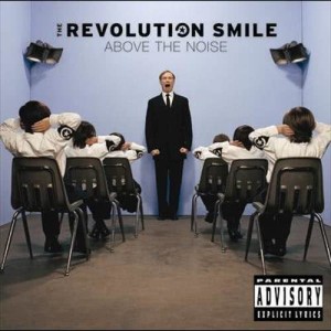 收聽Revolution Smile的Alien (Album Version)歌詞歌曲