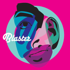 收听Blaster的摇滚比利歌词歌曲