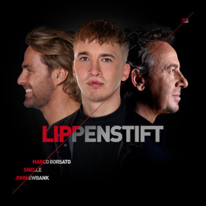 Marco Borsato的專輯Lippenstift