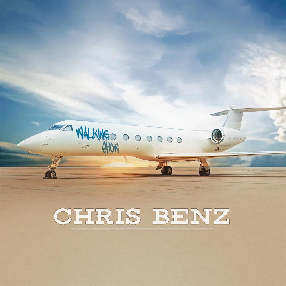 Walking Show (feat. Aaron Fresh) (Explicit)