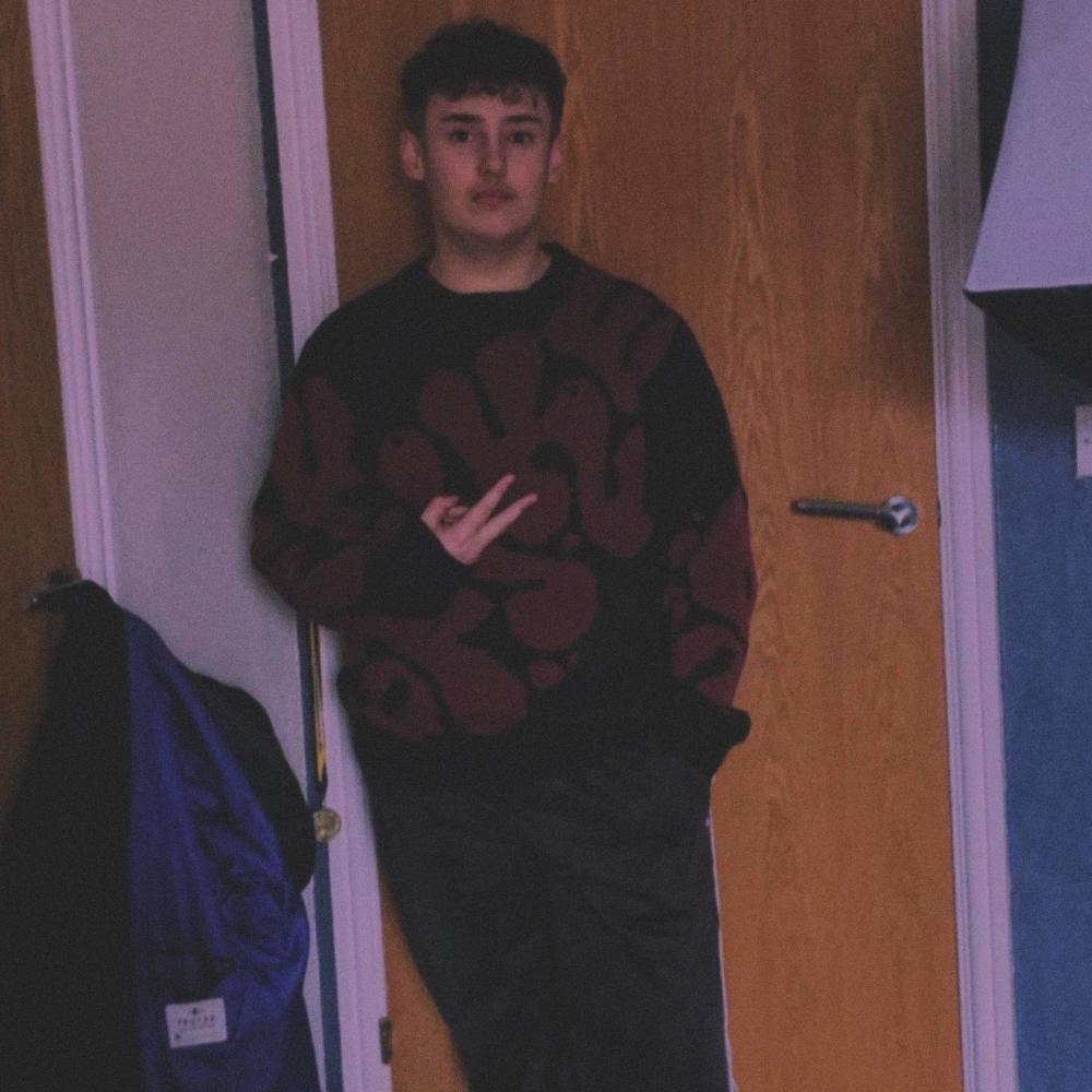 Stay (feat. jxsie)