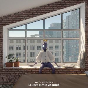 Album Lonely In The Morning oleh MVLTI