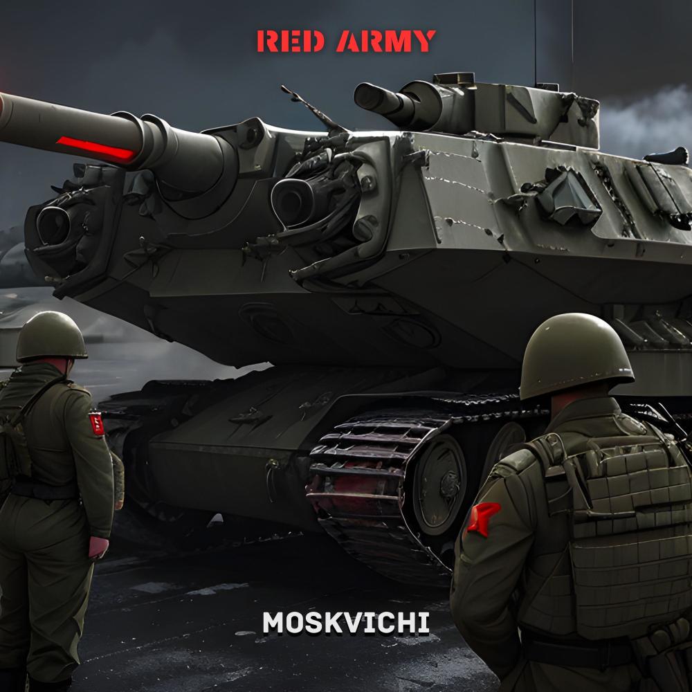 Moskvichi