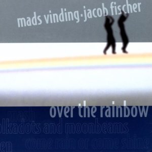 ดาวน์โหลดและฟังเพลง Over The Rainbow พร้อมเนื้อเพลงจาก Mads Vinding