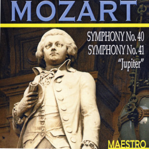 收聽Slovak Philharmonic Orchestra的Symphony No. 41 in C Major, K. 551 "Jupiter": IV. Molto allegro歌詞歌曲