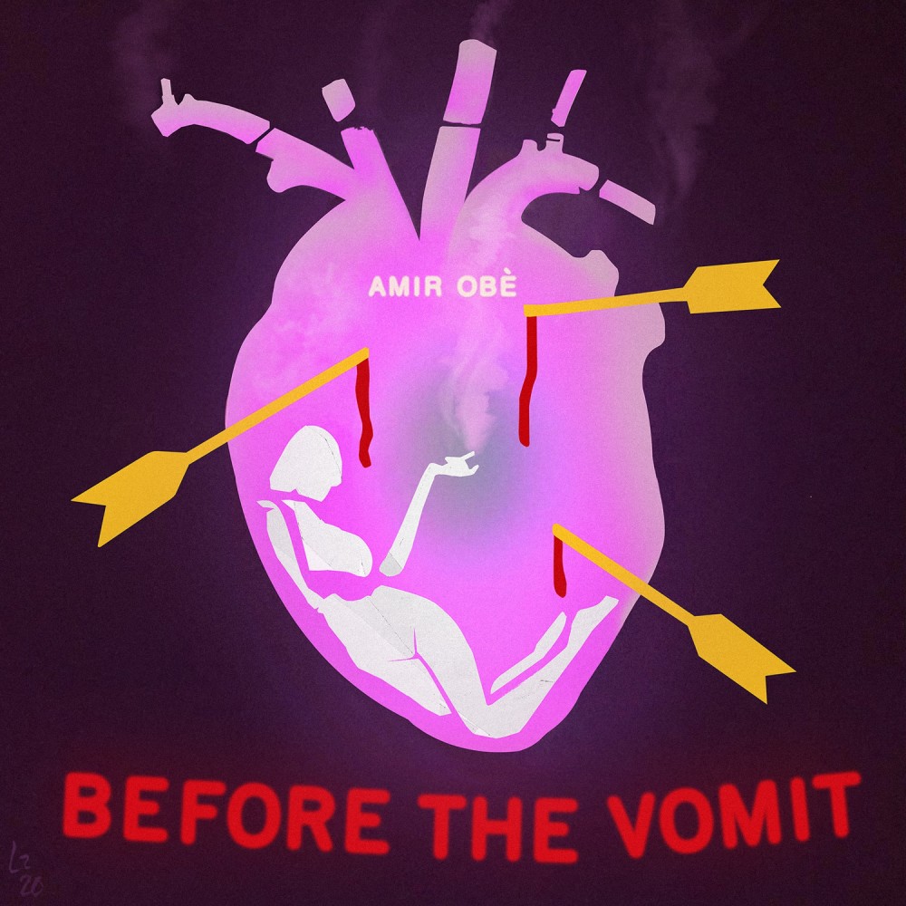 Before the Vomit (Explicit)