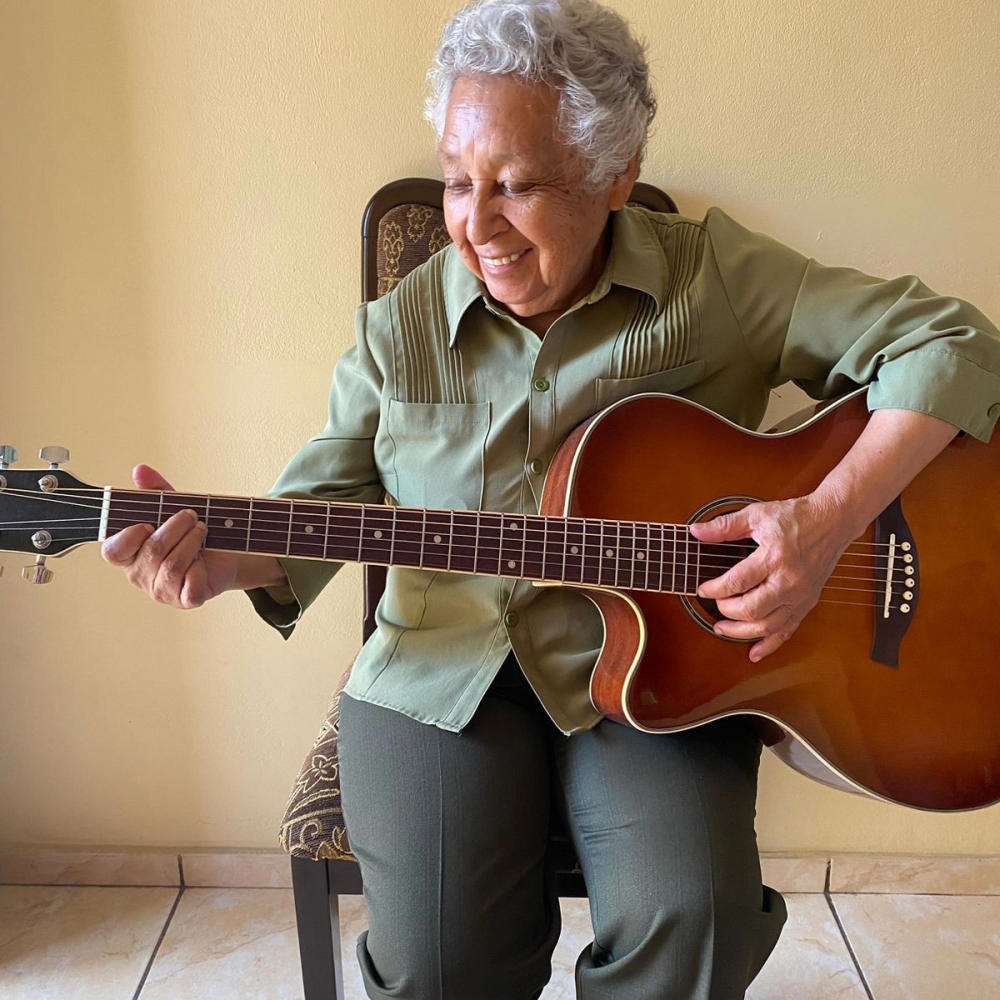 Emma y su Ritmo