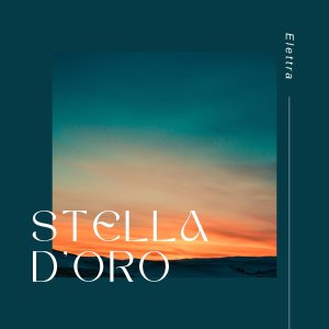 Luke Niccoli的專輯Stella d'Oro