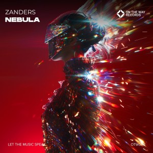 收聽Zanders的Nebula歌詞歌曲