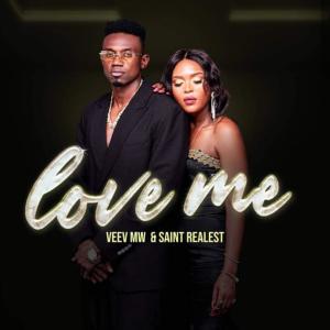 收聽Veev Mw的Love Me (feat. Saint Realest)歌詞歌曲