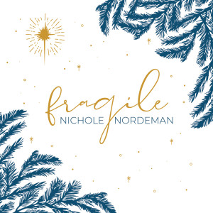 Listen to Christmas Time Is Here song with lyrics from Nichole Nordeman