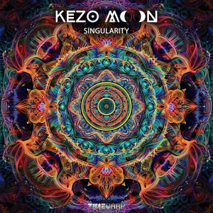 收聽Kezo Moon的Singularity歌詞歌曲
