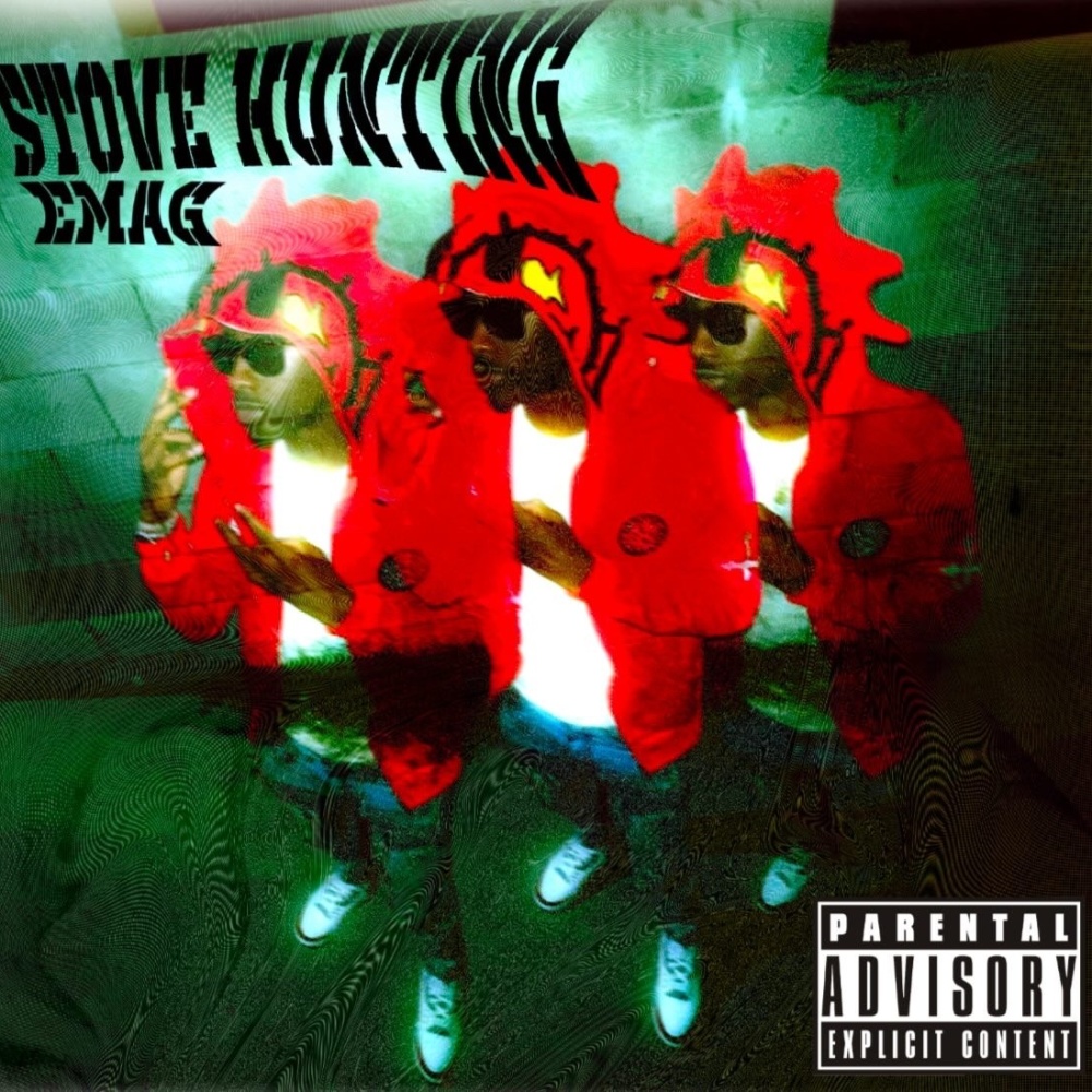Stove Hunting (Explicit)