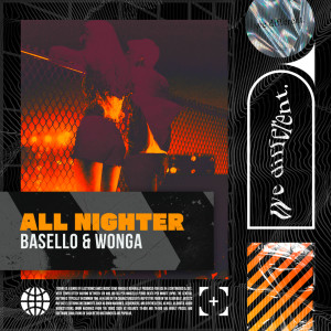 Bäsello的專輯All Nighter
