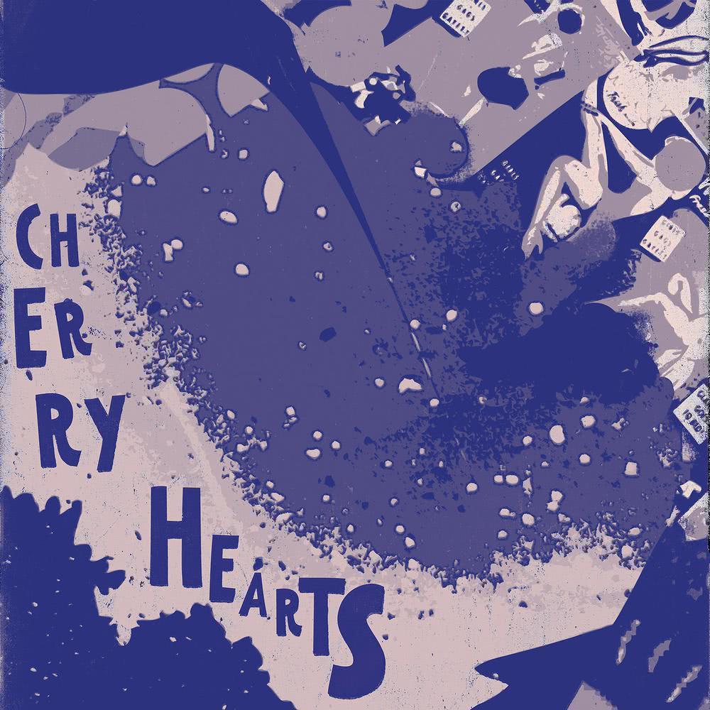 Cherry Hearts (單曲)