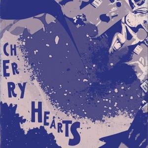The Shins的專輯Cherry Hearts
