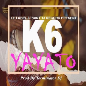 Listen to Yayato song with lyrics from K6