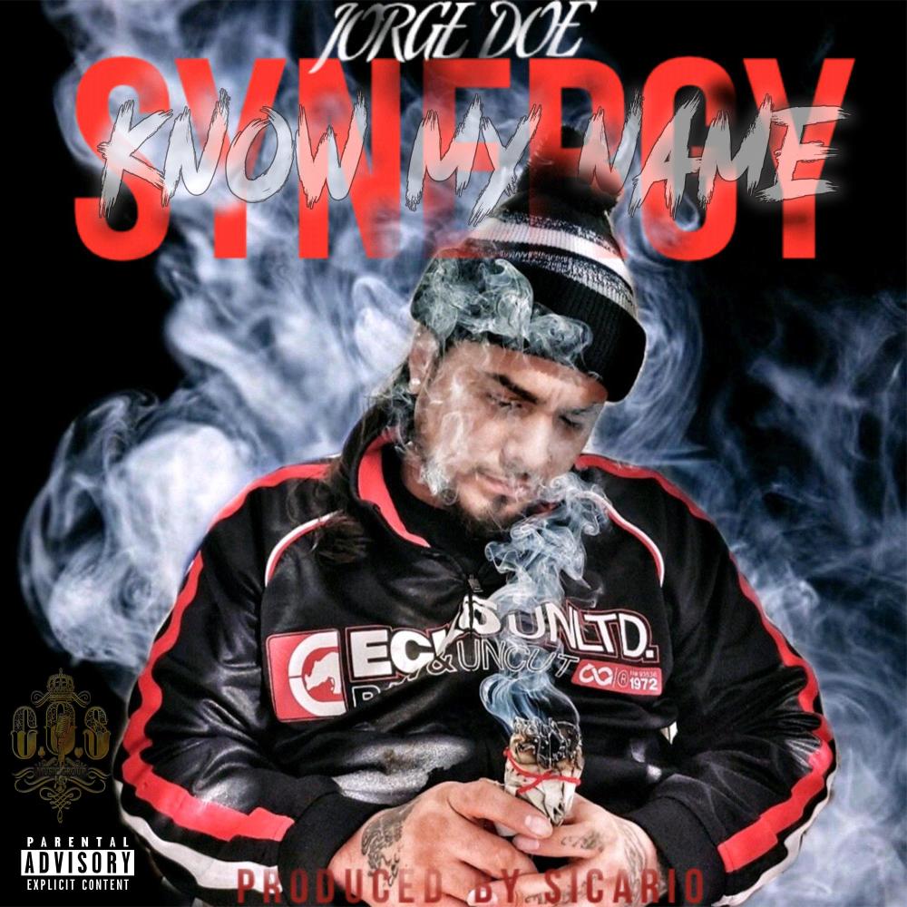 Know My Name (Explicit)