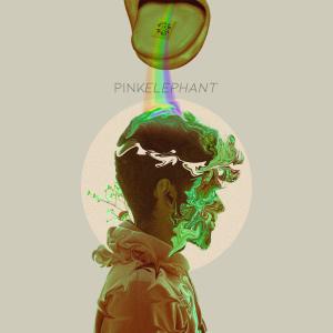 Akash Ra的专辑Pink Elephant