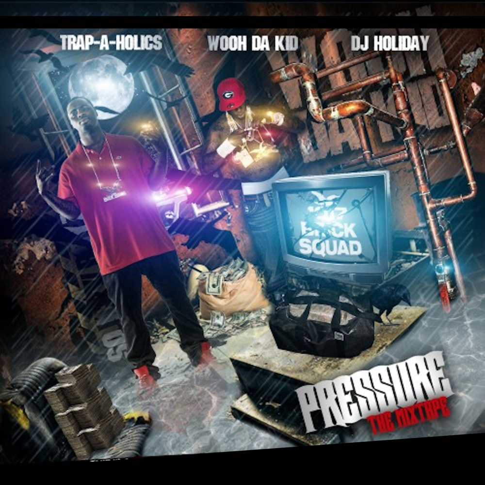 Please Wait (Explicit)