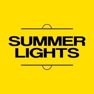 Inner Circle的專輯Summer Lights