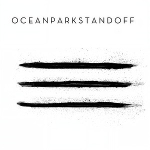 收聽Ocean Park Standoff的Good News歌詞歌曲