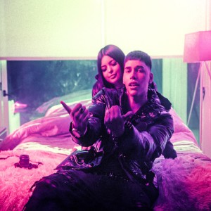 收聽Napo99的Puesta Pa Mi (Explicit)歌詞歌曲