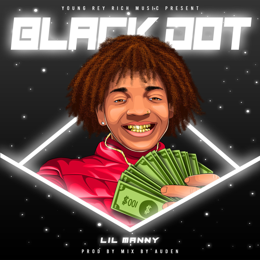 Black Dot (Explicit)