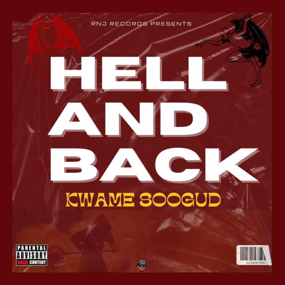 HELL AND BACK