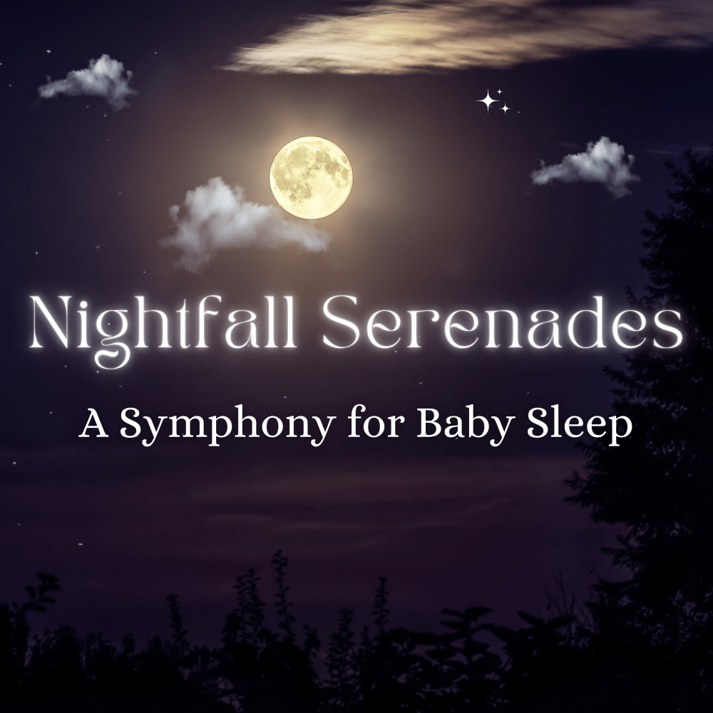Tranquil Moments for Baby Sleep