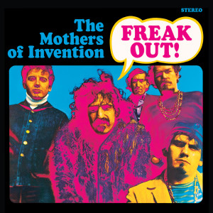 收聽The Mothers of Invention的Who Are The Brain Police?歌詞歌曲