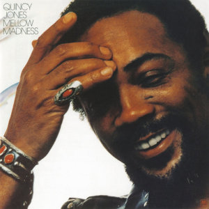 收聽Quincy Jones的My Cherie Amour歌詞歌曲