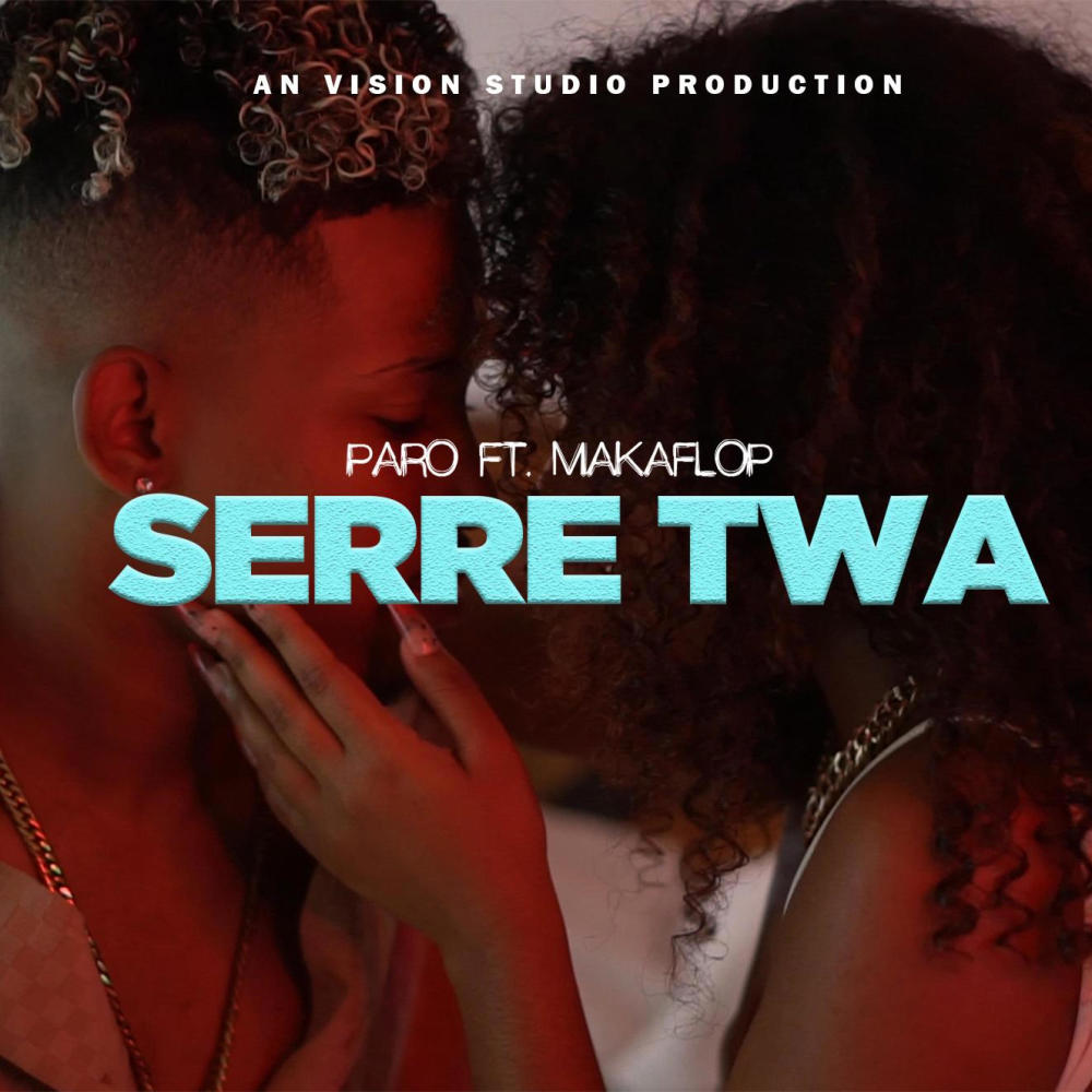 SERRE TWA
