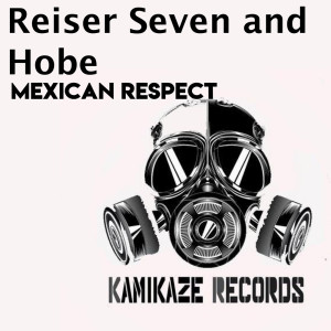 Album Mexican Respect oleh Hobe