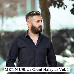Album Grani Halaylar, Vol. 1 from 