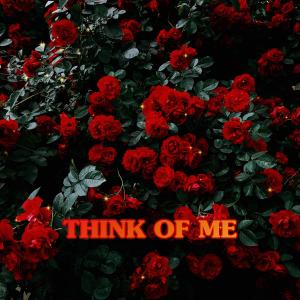 Album THINK OF ME from Toylah
