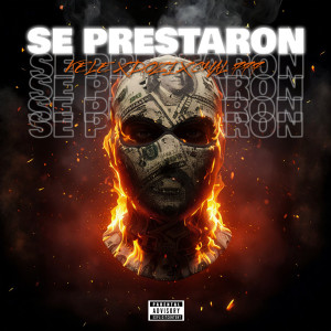 Kele的專輯Se Prestaron (Explicit)